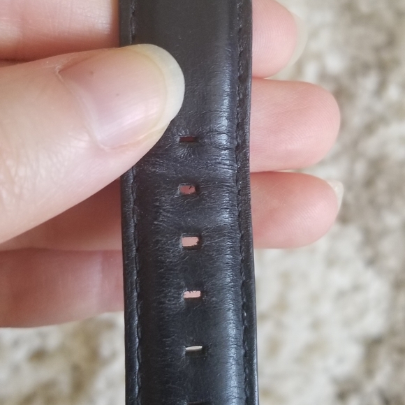 Daniel Wellington black watch - Picture 3 of 5